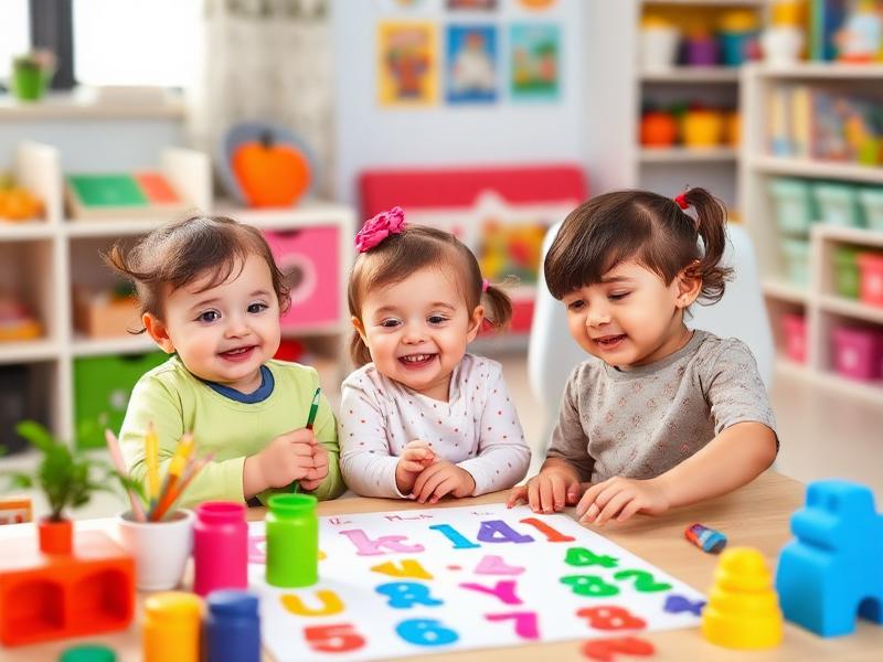 Nursery